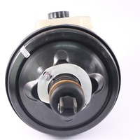 фото thumb №9, Mercedes w211 cls c219 усилитель тормозов насос тормозная a2114300630