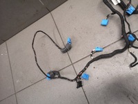 фото thumb №6, Жгут электропроводка отопителя audi a6 c6