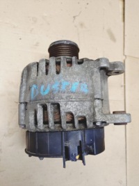 Генератор двигателя renault nissan dacia 231006833r Доставка, фото thumb