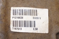 фото thumb №8, Volvo xc60 i xc70 ii міст задній диференціал задня awd p 1216638 30751697