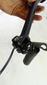 Yamaha XTZ 750 Super Tenere Stopka Boczna Kosa