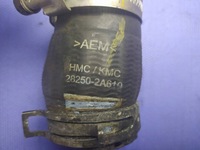 фото thumb №3, Шланг труба интеркулер 28250-2a610 hyundai i30