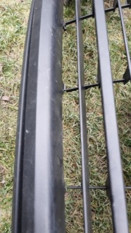 фото thumb №12, Бампер opel crossland x 17-21 перед 4xpdc