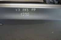 фото thumb №6, Двері правий перед bmw x3 e83