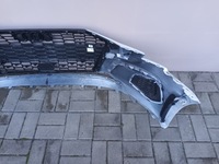 фото thumb №7, Бампер передний audi a3 8y0 перед 8y + решётка радиатора