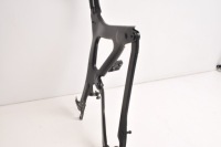 фото thumb №12, Mercedes slk w172 r172 механізм замок привід дах каркас a1727500072