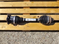 фото thumb №1, Audi a4 b9 передня привідний вал права ліва 8w0407271