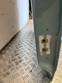 фото thumb №14, Дверь левый задняя задние полный renault master iv 4 v 5 24-