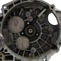 фото thumb №15, Audi a3 8v 2.0 tdi crbc механическая кпп кпп / коробка передач 6 кпп / коробка передач pfl 02q300049t