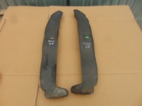 Абсорбер шумоізоляція крила ліва праве ford mondeo mk5 Ціна, фото thumb