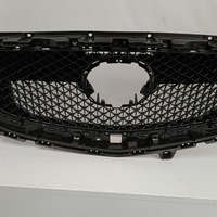 фото thumb №3, Решітка радіатора решітка радіатора mazda cx5 ii po 2017 kb8b-50712