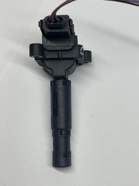 фото thumb №1, Котушка запалювання mercedes a0001501580 0040100042