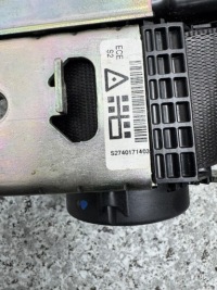 Ремень безопасности правая  перед bmw x1 f48 2015-2018 635267200a Киев, фото thumb