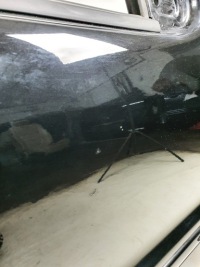 фото thumb №4, Дверь правый перед 197 mercedes w163