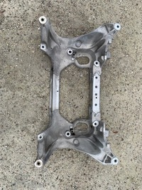 фото thumb №1, Maserati levante балка передня підрамник передня