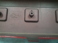 фото thumb №9, Бампер ford ranger 5 v lift перед передний