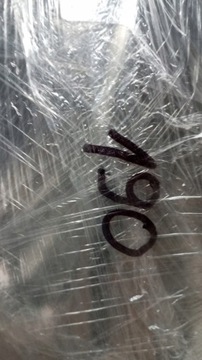 фото thumb №14, Лампа лівий перед eu a2468200161 mercedes b клас w246 2011- оригінал