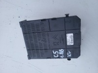 фото thumb №4, Коробка модуль bsi citroen c5 9661940380