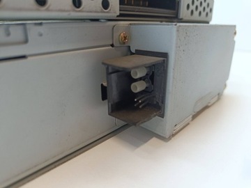 фото thumb №8, Saab 9-3 ver2 2008 панель / радіопрогравач cd/dvd/gps