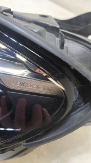 фото thumb №6, Лампа перед передняя левая mercedes gle w167 a167 a1679066504 multibeam