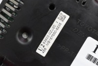фото thumb №8, Панель приборов eu 83800-0zu20 toyota auris 2 ii 1.6 valvematic 132 km 12-15