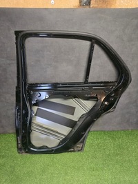 фото thumb №9, Двері праве задня mercedes gle w167