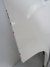 фото thumb №11, Qashqai j10+ 2 lift дверь правое задняя 326-g 2013r