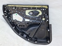 фото thumb №7, Jeep cherokee kl 2.2 обшивка дверь правый задняя