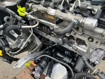 фото thumb №11, Seat alhambra ii рестайлинг vw sharan 7n двигатель 2.0 tdi dlt cuf 16r оригинал eu