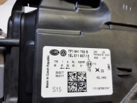 фото thumb №15, Vw touareg фары l+p 7p1941752b 7p1941751b