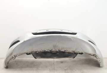 фото thumb №13, Opel zafira b рестайлинг бампер перед pdc z157