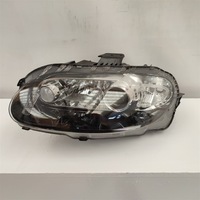 фото thumb №1, Лампа левая перед mazda mx5 ксенон 10-13
