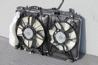 фото thumb №12, Вентилятор + радіатор wody кондиціонер pas honda hr-v ii 1.5 i-vtec 15-21