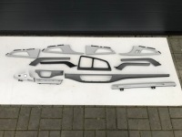 фото thumb №1, Audi q7 4m0 декоры накладки декоративные комплект