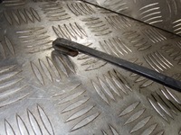 фото thumb №2, Дворник рычаг правая передняя правый перед renault scenic ii