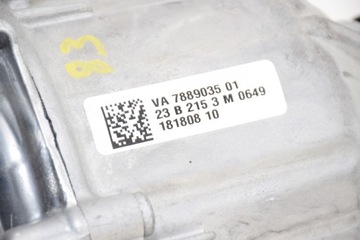 фото thumb №15, Bmw g20 g22 g30 g11 g01 g05 распределитель редуктор коробка привода xdrive vtg