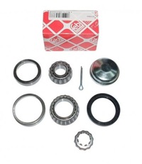 фото thumb №11, Febi bilstein 05386 набор подшипник колёса