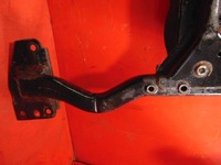 фото thumb №6, Mini cooper s r53 r50 r52 підрамник підрамник підрамник поперечина перед