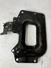 фото thumb №1, Кронштейн кабелі renault zoe 241372346r