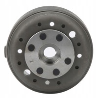 фото thumb №9, Плита stojana magneto stojan двигателя magneto