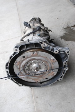фото thumb №14, Коробка передач коробки передач himatic автомат iveco daily 14- zf 8hp70