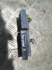 фото thumb №5, Ручка кришки багажника задня hyundai tucson i 04-