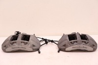 фото thumb №1, Mercedes-benz cle a236 300 4matic суппорты тормозные перед