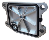 фото thumb №1, Заглушка кришка блок renault magnum dxi gama t13 volvo fh4 fh13