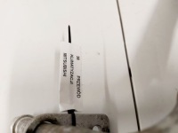 фото thumb №4, Mitsubishi grandis 2.4 b шланг кондиционера wąż трубка кондиционер