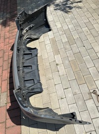 фото thumb №6, Бампер задняя audi rs3 lift 8v5 sedan 8v5807511m