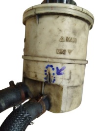 Купити Бачок підсилювача renault scenic i 1.4 7700795347, фото thumb