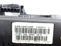 фото thumb №8, Счетчик приборы renault scenic iii