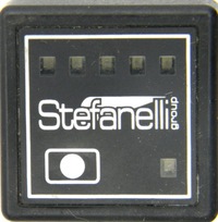 фото thumb №1, Stefanelli переключатель lpg блок управления