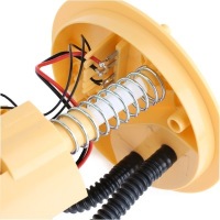 фото thumb №7, Модуль топливный fiat grande punto 199 ridex 1382f0